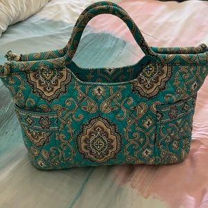 Totally turquoise GUC popular retired pattern